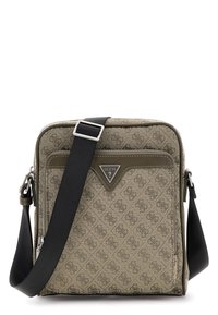 Guess MINI-MILANO MIT 4G-LOGO - Sac bandoulière - grün