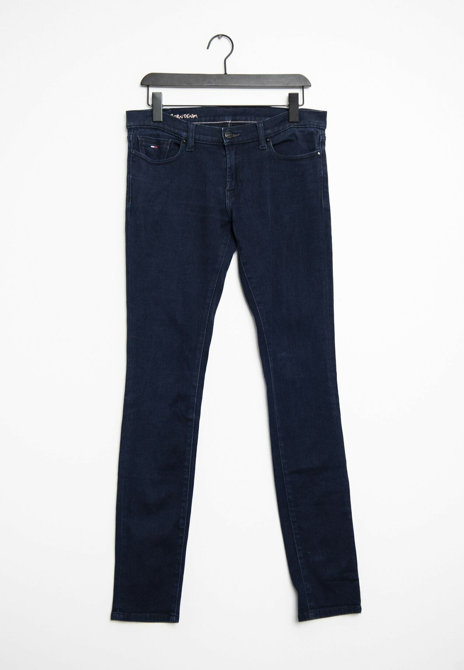 Tommy Hilfiger Jeans slim fit - blue/blu - Zalando.it