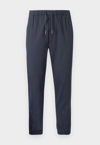 JPSTGORDON DAVE - Nadrágok - navy blazer