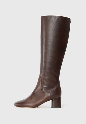 Casadei EMILY - Boots - brown