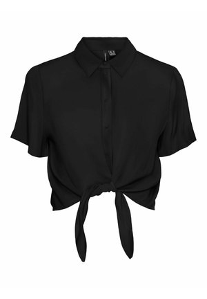 Vero Moda VMMENNY - Chemisier - black
