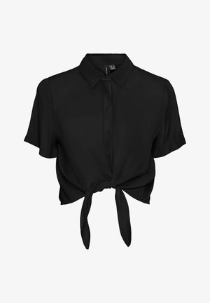 Vero Moda VMMENNY - Chemisier - black