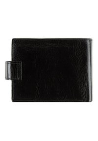 WITTCHEN ITALY UNISEX - Monedero - schwarz