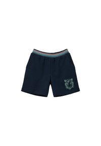 s.Oliver LOOSE - Trainingsbroek - navy