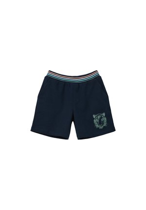 LOOSE - Trainingsbroek - navy