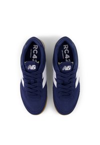 New Balance Sneakers - dark blue