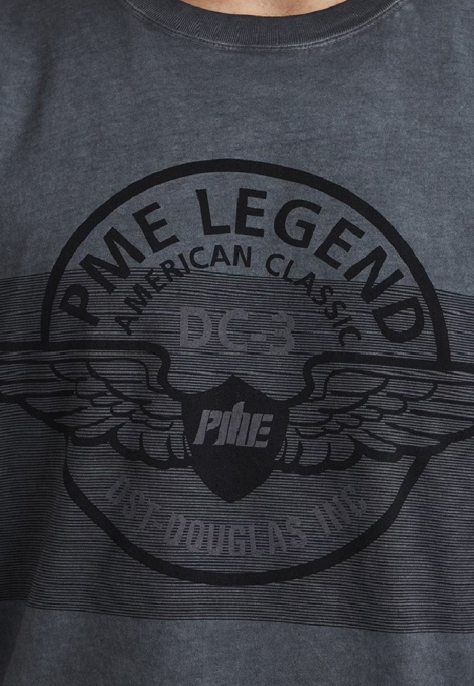 pme legend t shirt 3xl
