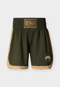 Nepasirinkta, green/sand