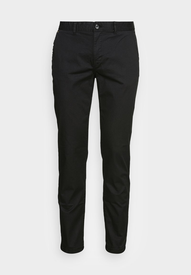 Scotch & Soda Chino zwart
