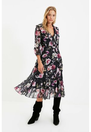 Vestito estivo - White