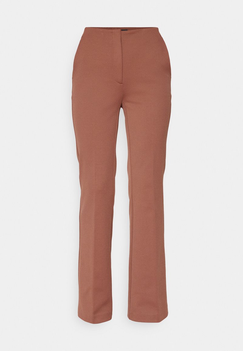 Boss Broek koper Boss Broek koper