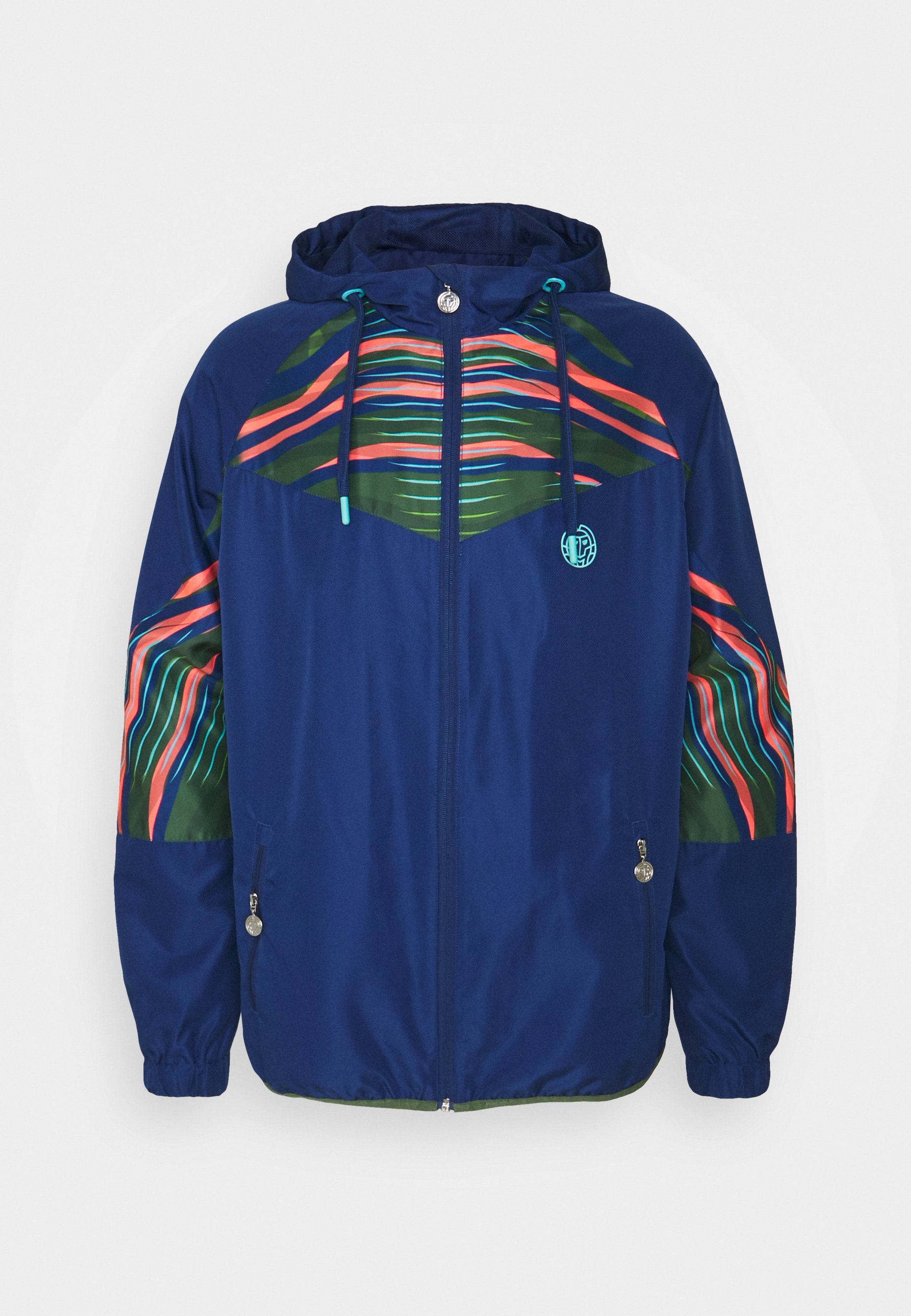 Men NILAS TECH TRACKSUIT - Tracksuit Men NILAS TECH TRACKSUIT - Tracksuit