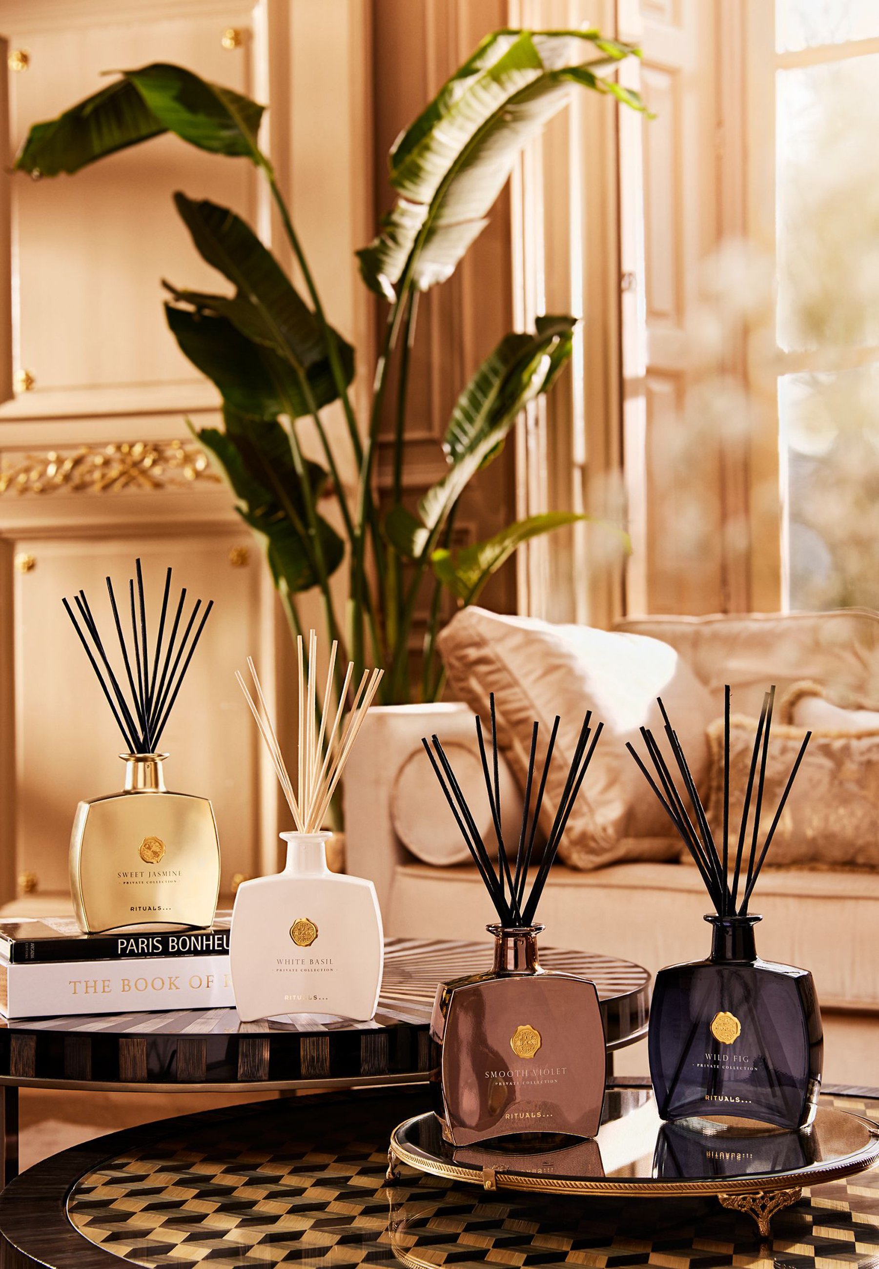 リチュアルズ ルームスプレー ワイルド フィグ 500ml RITUALS WILD FIG