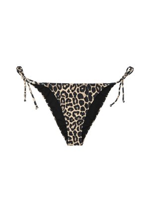 Diverse, - Dół od bikini