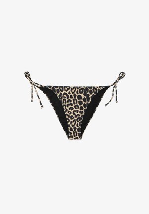 Diverse, - Dół od bikini
