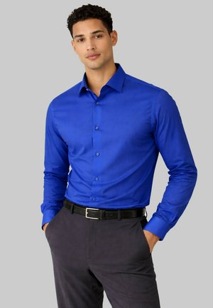 Kebello, CHEMISE - Chemise - bleu