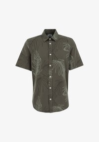 Unausgewählt, army green
