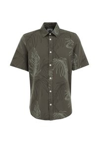 Ing - army green