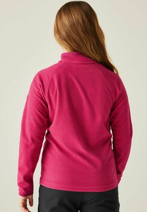 Regatta, UNISEX - Fleecepullover - pink potion berry pink