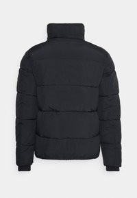 Calvin Klein PUFFER JACKET - Giacca invernale - black