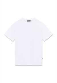 Nevybrané, white