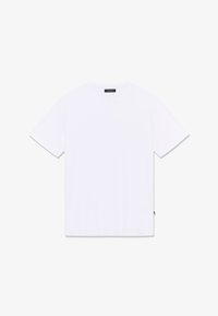 Nevybrané, white