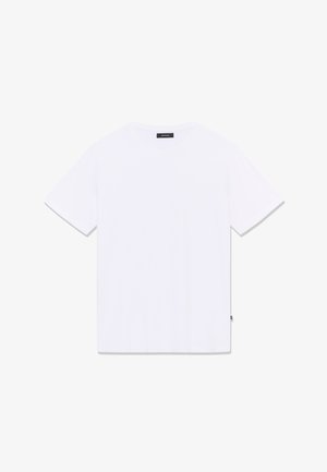 Matinique, JERMALINK - Camiseta básica - white