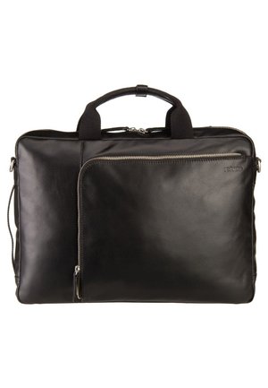 BUDDY - Sac ordinateur - black