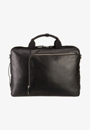 Picard BUDDY - Laptoptas - black