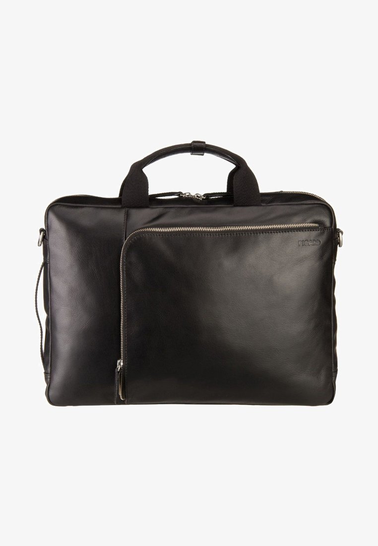 Picard BUDDY - Laptop bag - black