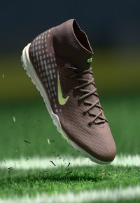 Unausgewählt, plum eclipse/metallic silver-coloured