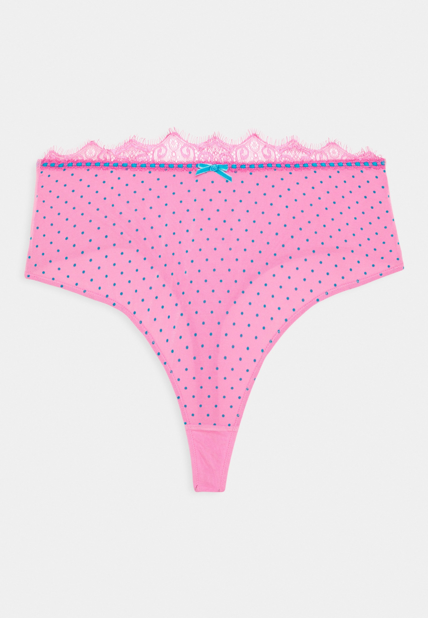 string grande taille 54