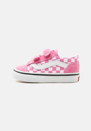 Vans OLD SKOOL UNISEX - Babysko - pink fizz
