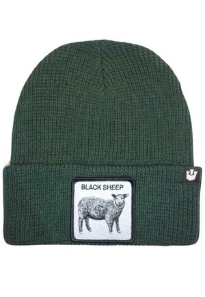 Goorin Bros ANIMAL PETCH - Berretto - green while