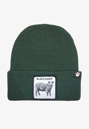 Goorin Bros ANIMAL PETCH - Berretto - green while