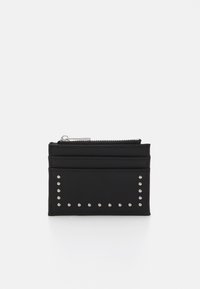 Even&Odd Lommebok - black/silver