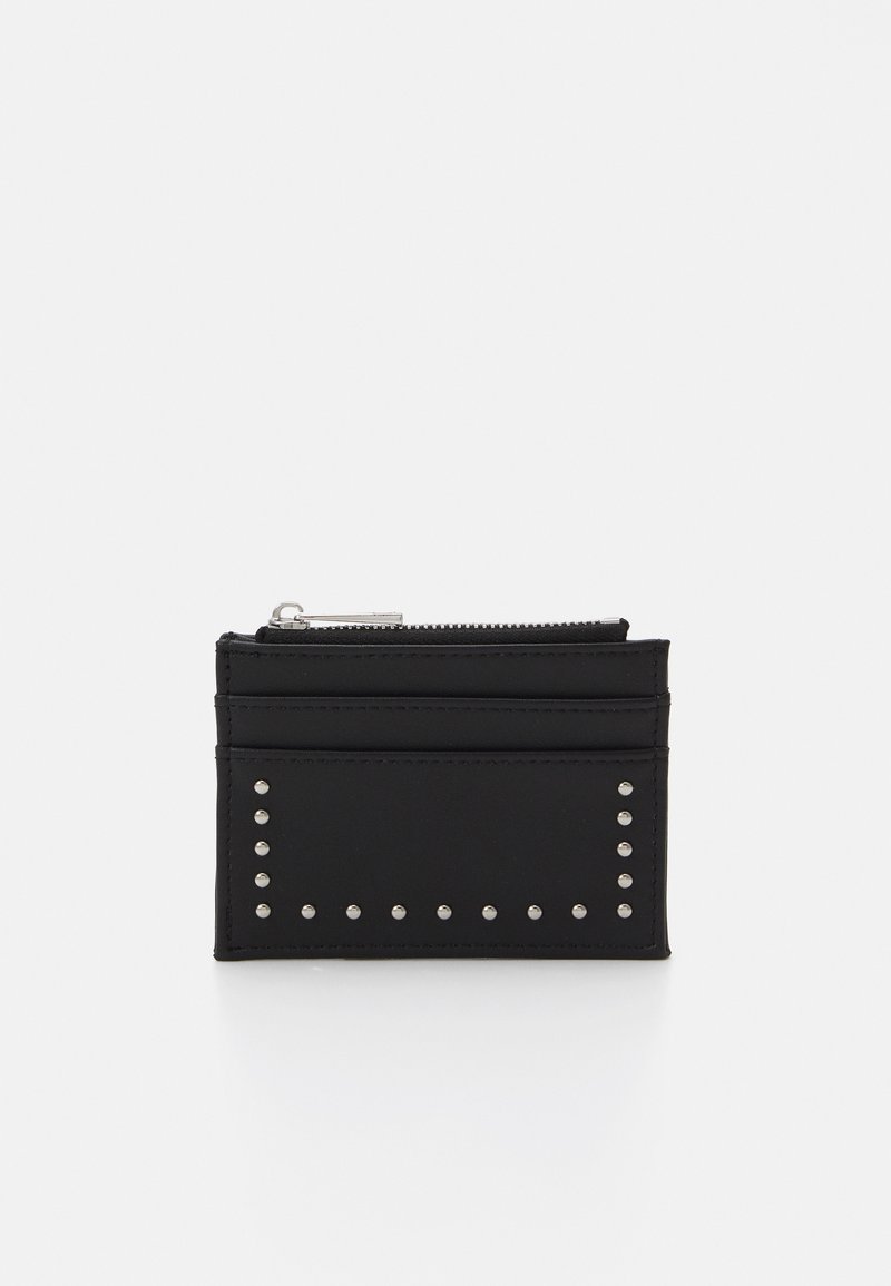 Even&Odd Lommebok - black/silver