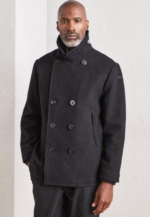 Cappotto classico - black