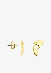 Sélectionné, gold-coloured