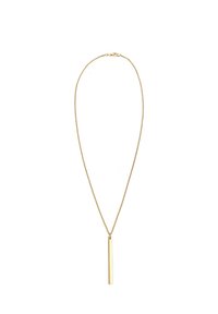 GEO  - Colier - gold coloured