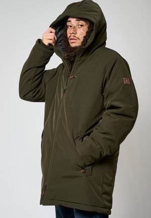 REYO  - Parka - dark kaki