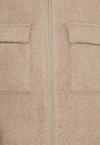 AllSaints BOBBY JACKET - Casaco de verão - light stone