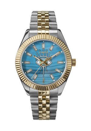 Horloge - gold-coloured tone