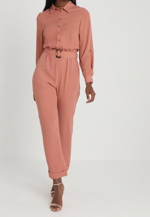 Mono - orange