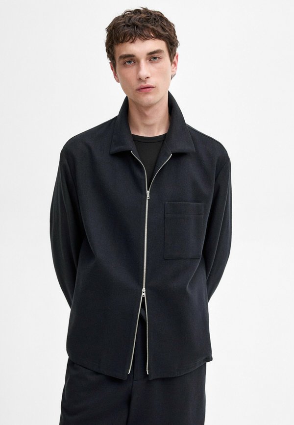 BLEND ZIP - Summer jacket