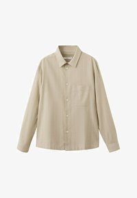 Non sélectionné, beige
