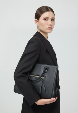 Terranova Borsa a mano - nero