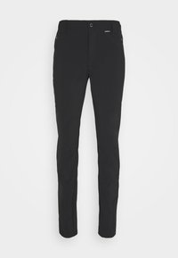 DORR - Trousers - black