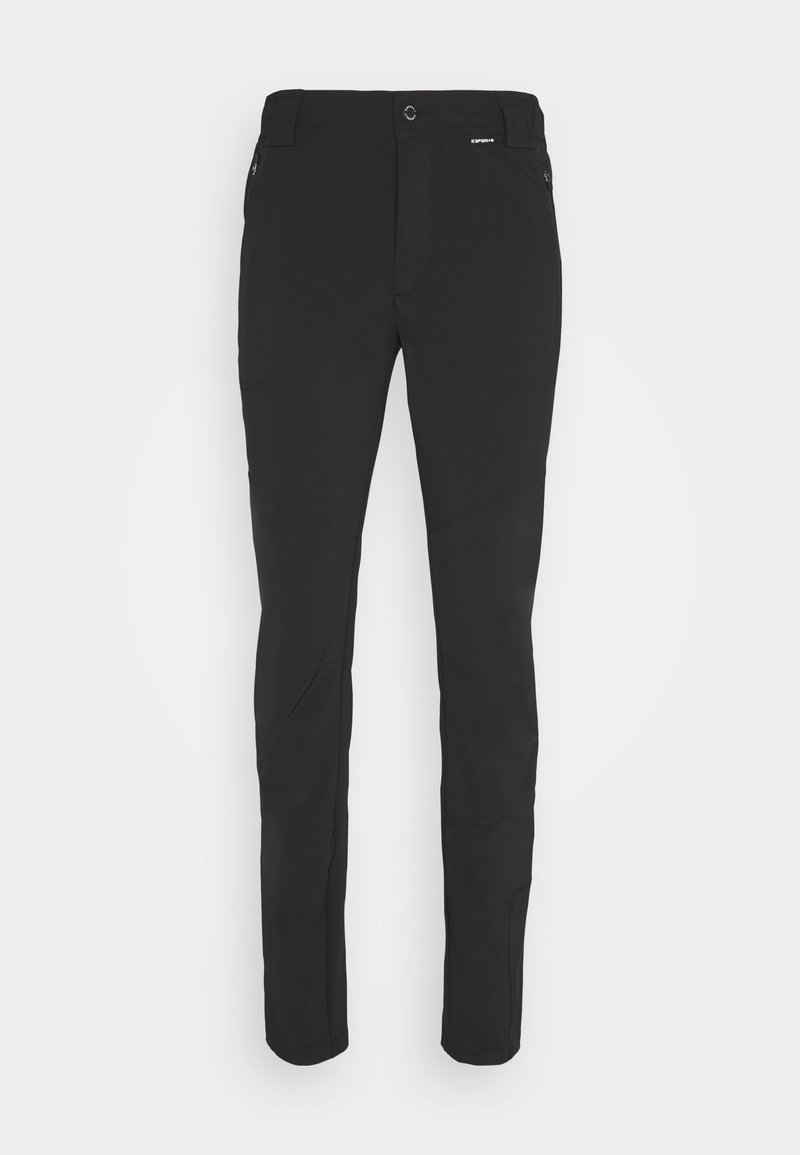 icepeak Broek zwart
