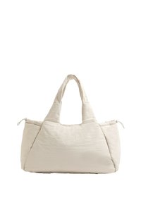 GATHERING - Genți sport - beige